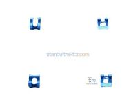 HİDROLİK LEVYESİ GÜVENLİK SEKMANI (5086074-5190215'İÇİN)      55-60-70-56 1