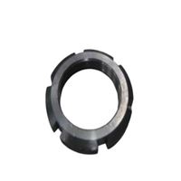 ÖN AKİS PORYA SOMUNU(TIRNAKLI)(5124794)  65-46 / DT 1