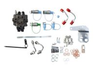 DAMPER VALFİ (KİT KOMPLE)      TT-56 SERİSİ 1