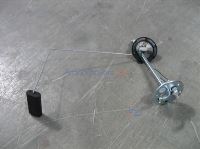 MAZOT DEPO ŞAMANDIRASI (TEK ÇIKIŞLI)(Ortadan Vites)    TT-TD SERİSİ 1