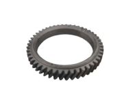 GRANK DİŞLİSİ (İNCE) (YM) (TT SERİSİ)      TD SERİSİ 1