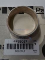 HİDROLİK POMPA YATAK BURCU (ÇELİK) (ÖZEL BURÇ)      480-80-66 1