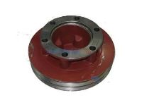 GRANK PULESİ (Kasnağı) (2 KANALLI) (4619285)      TD-65-75 1