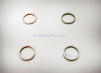 HİDROLİK ANA MİL BİLEZİĞİ (SOL) (KÇ)      480-640 1