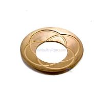 İSTAVROZ PULU (SARI FOSFOR) (412) (ÇLKŞ)      480-70-56 1