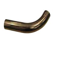 HAVA FİLTRE ARA BORU(EĞRİ)(KALIN)  55-46-70-80-66 1