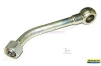 BEYİN GİRİŞ BORUSU (HAFİF EĞRİ) (19 MM) 1