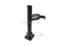 DİREKSİYON MİL BORUSU       54 C JUNIOR 1