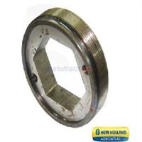 DİSK FREN KEÇE YATAK SOMUNU (ÖZEL) (TT 220)      54 C-60-56 1