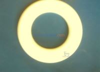 ÖN TEKER TEFLONU (BEYAZ)      TD SERİSİ 1