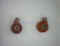 HİDROLİK FİLTRESİ BAĞLANTI MESNEDİ      TD 65-75-85 1