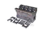 SİLİNDİR BLOĞU (104 mm) (4 SİLİNDİR) (TURBOLU)      TD SERİSİ 1