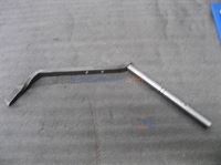 HİDROLİK DAĞITICI KOMUTA LEVYESİ (YM) (L TİPİ)      80-66-TD 1