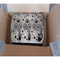 SİLİNDİR KAPAĞI (SUBAPSIZ)      TD-TT 65-75 1