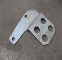 HIZLI BİRLEŞTİRİCİ MESNED (4'LÜ)   TD SERİSİ 1