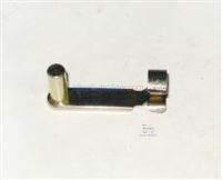 DEB.TELİ KELEPÇESİ (KLİPS) (MİLİ 10 mm) (KALIN)      TD SERİSİ 1