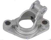 HİDROLİK DAMPER VALF MESNEDİ (MUSLUK)      TT-TD SERİSİ 1