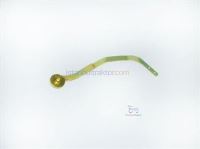 HİDROLİK KUMANDA KOLU      80-66 1