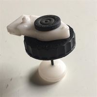 FREN MERKEZ YAĞ KAPAĞI (7254039)(5141671-1)  TD SERİSİ 1