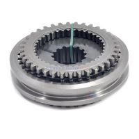 SENKRONİZER (KOMPLE) (CNH) (İLERİ GERİ) (40 mm)      TD 95-TD 1