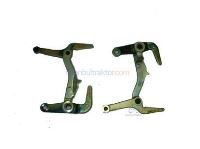 HİDROLİK LEVYESİ (ÜÇLÜ) (1064055600)      480-640 1