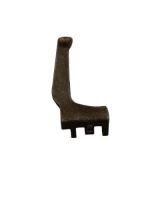 VİTES ÇATALI (3/6-5/6)      480-450 1