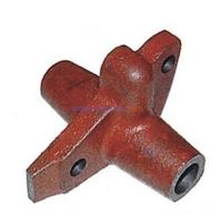 TAKVİYE VİTES MİL KOVANI (DÖKÜM)      640-70-56 1