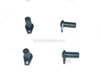 HİDROLİK PİSTONU İTİCİ MİLİ PERNOSU (Lamalı)      480-640 1