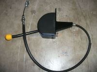 KUYRUK MİL KUM.KOLU (KOMPLE) (TD 65)      65-56-70-56 1