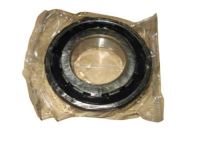 ŞANZUMAN RULMANI (5121031'e Olan) (20208)      80-66 TD 1