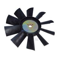 VANTİLATÖR KANADI (PLASTİK) (10 KANAT) (T-480)      TD 65-75-85 1