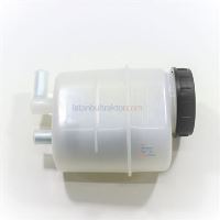 HİDROLİK DİREKSİYON  YAĞ DEPOSU (Plastik) (FİLTRE) (5087810)      55-60-70-56 1