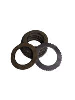 DEBRİYAJ KAVRAMA DİSKLERİ (KİT)(1 TAKIM)     TD SERİSİ 1