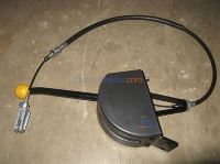 KUYRUK MİL KUMANDA TELİ (APARATLI)      TD 85 1