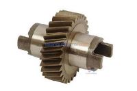 HİDROLİK Pompası Ex Vakum Dişlisi (Borulu) (4769592) (29 Diş)      55-60-70-56 1