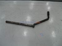 HİDROLİK DAĞITICI KOMUTA LEVYESİ (YM) (5158048) (L TİPİ)      55-60-70-56 1