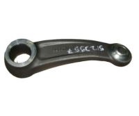 FREZELİ KOL (SOL)        80-66 TD SER. 1