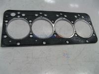 SİLİNDİR KAPAK CONTASI (Takviyeli) (104 mm) (1,55 mm)      TD 75-85-95 1