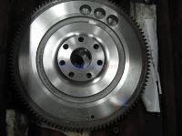 VOLANT KOMPLE (7 DELİK) (YM) (98490889) (N.Holland)      TT VE TD SER. 1