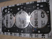 SİLİNDİR KAPAK CONTASI (Takviyeli) (104 mm) (1,55 mm)      TD 65-TT 55 1