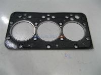 SİLİNDİR KAPAK CONTASI (Takviyeli) (100 mm) (1,55 mm)       480-54 C 1