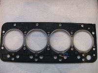 SİLİNDİR KAPAK CONTASI (Takviyeli) (100 mm) (1,55mm)      640-70-56 1