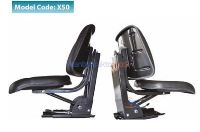 AYARLI AÇILI KOLTUK (5 DELİKLİ) (DÜZ)       HEPSİNE 1