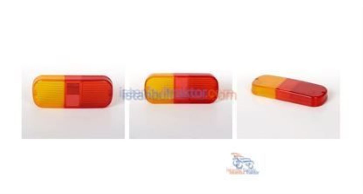 ARKA STOP CAMI (EM) (R-L) (5080614)      TD SERİSİ 1