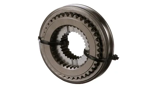 SENKRONİZER KİTİ 1