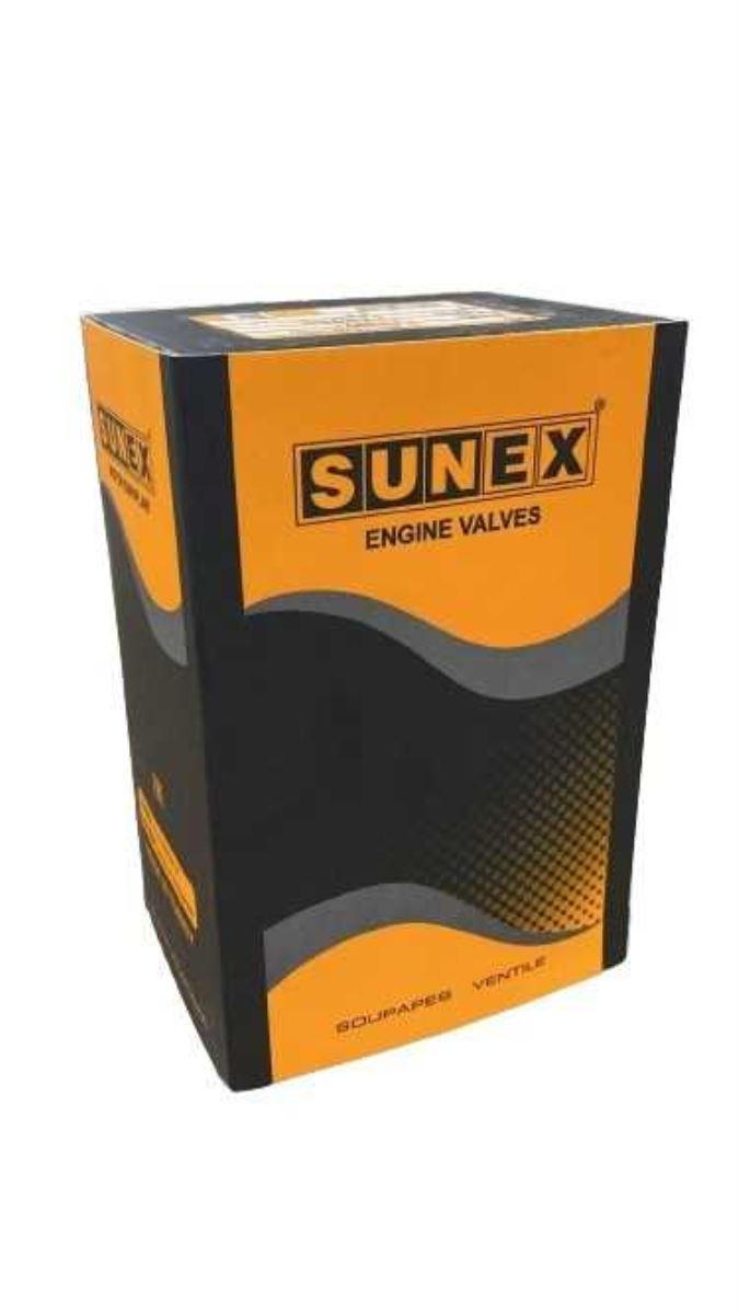 EX SUBAP (0,5 KALIN) (4673608-K)      480-640 1