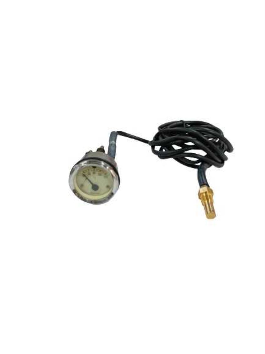 HARARET SAATİ (KABLOLU) (3mt)(52 MM)      MÜŞTEREK 1