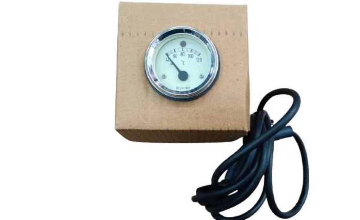 HARARET SAATİ (KABLOLU) (3mt)(52 MM)      MÜŞTEREK 1