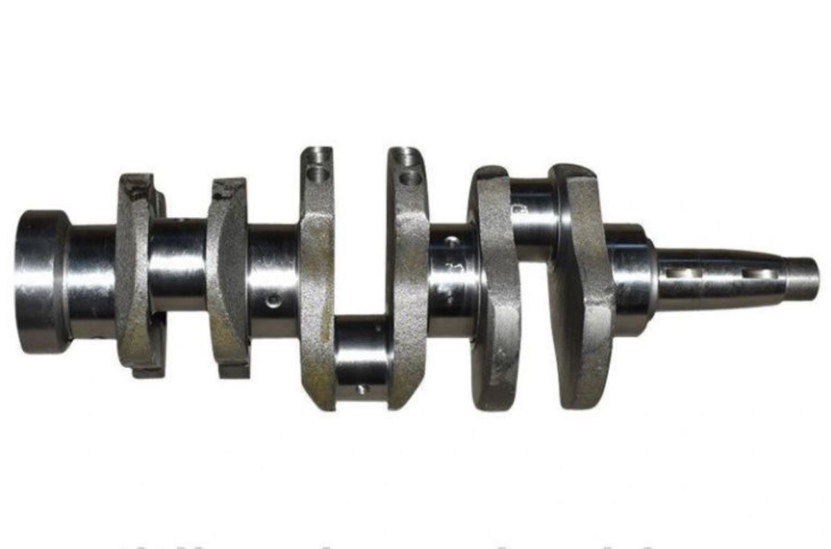 GRANK (6 DELİK) (40 DİŞ) (4785107)     UTB-445 1