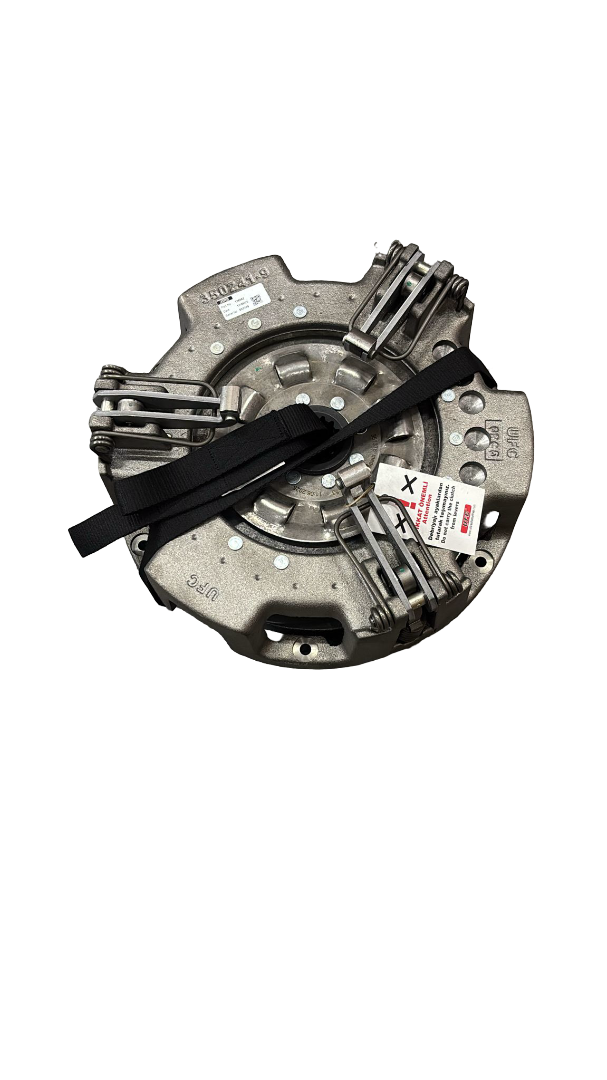 KOMPLE BASKI (87732490 POWERŞATIL) (Luk Tipli) (YM)      TD 90-100 1